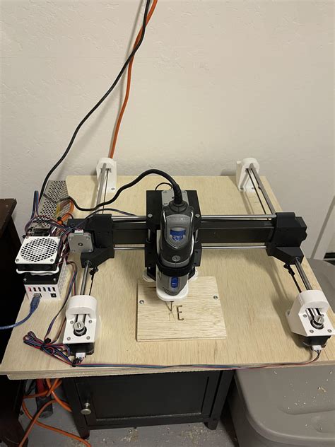 cnc 3d printed parts|convert 3d printer to cnc.